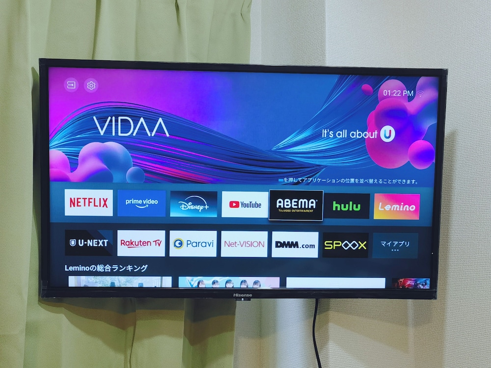 Television