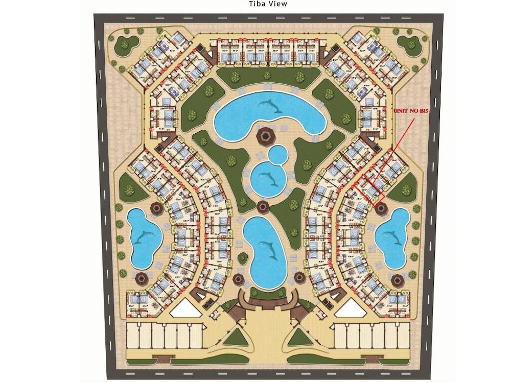 Property map