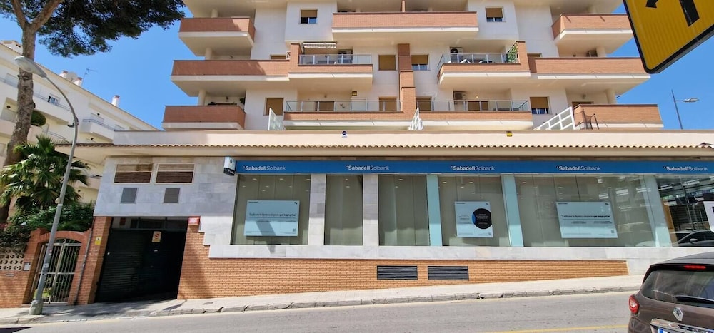 Building design