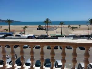 thumbnail: View from property