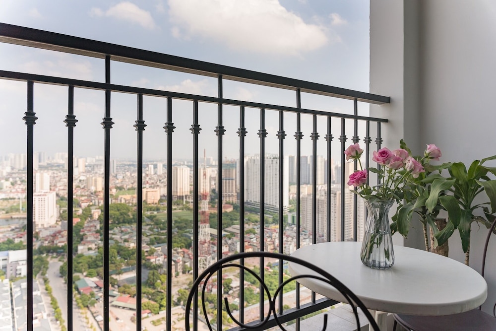 City view