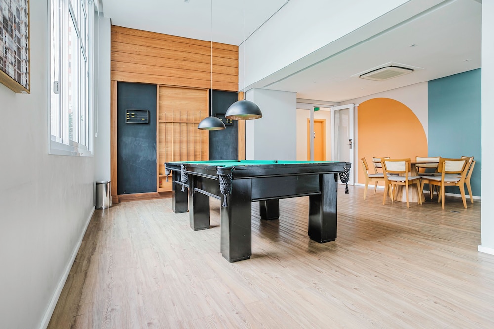 Billiards