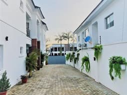 Novabase Apartment