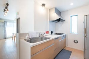 thumbnail: Private kitchen
