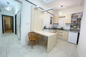 thumbnail: Private kitchen