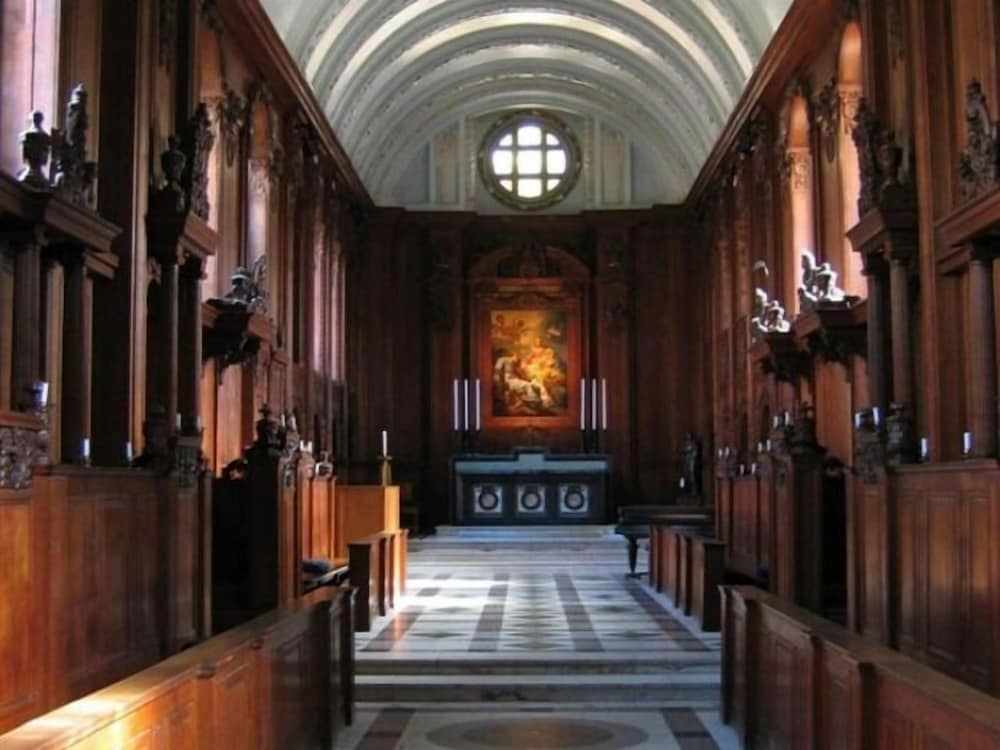 Chapel