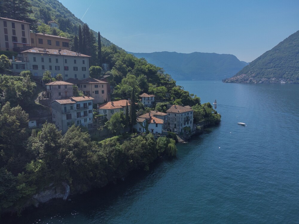 Lake view