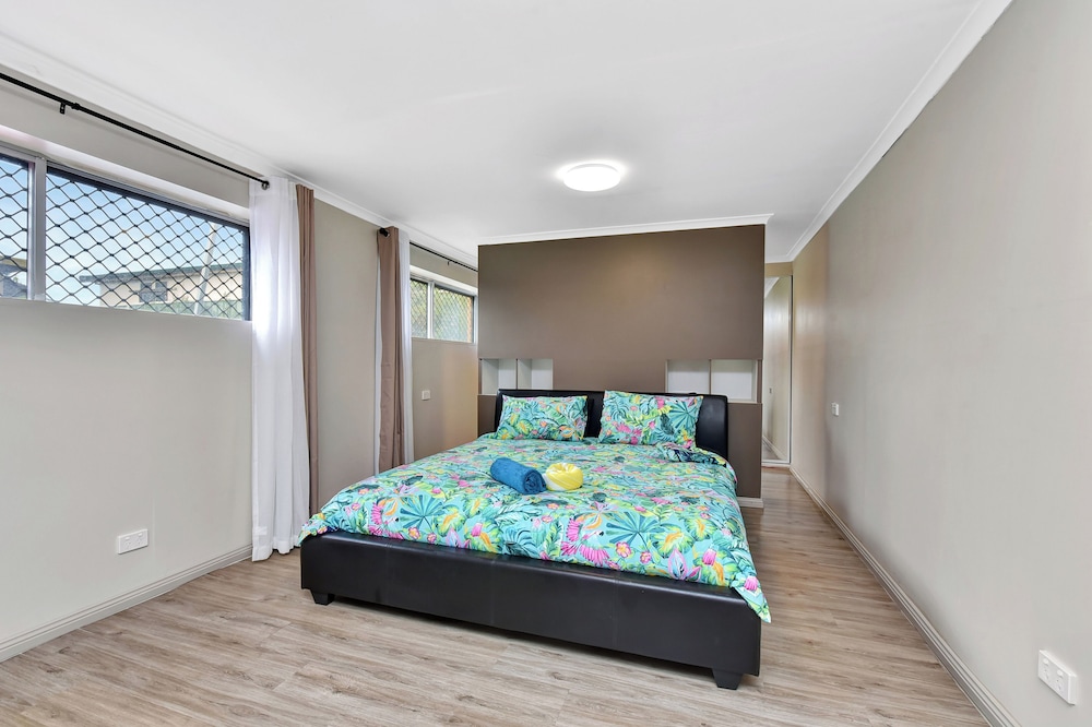 Extra beds