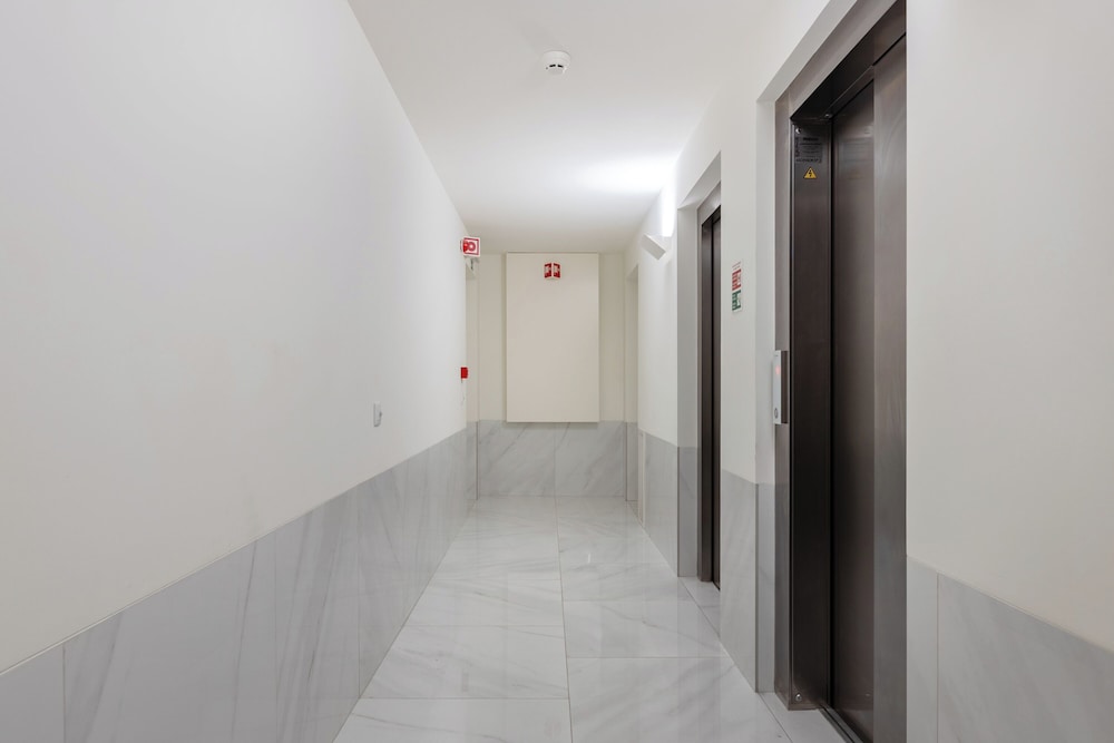 Elevator