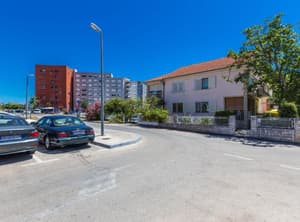 Charming Zadar Apartment Near Old Town With Convenient Access to Beaches