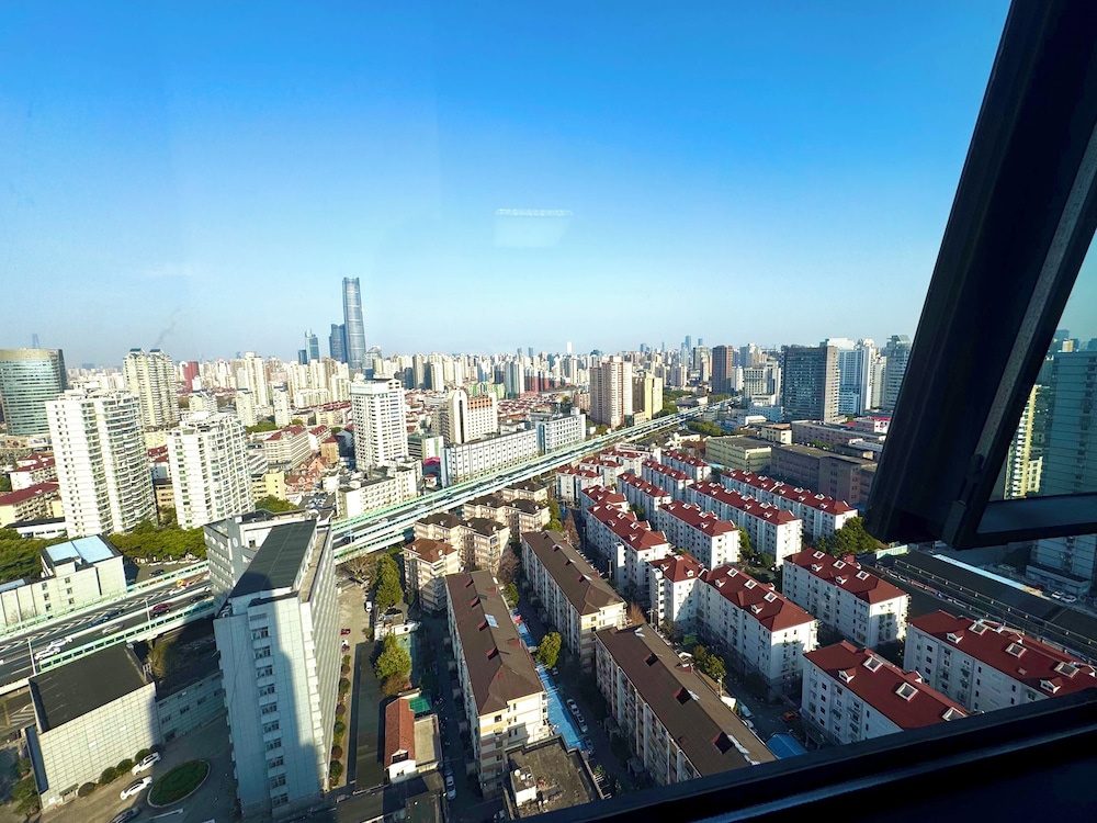 City view