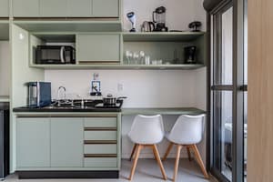thumbnail: Private kitchen