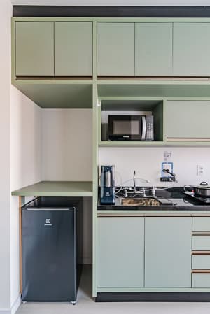 thumbnail: Private kitchen