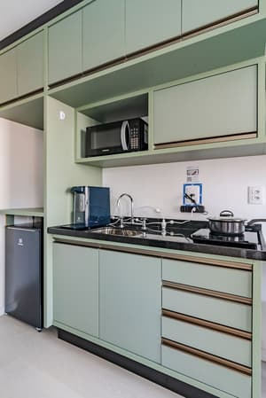 thumbnail: Private kitchen