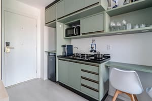 thumbnail: Private kitchen