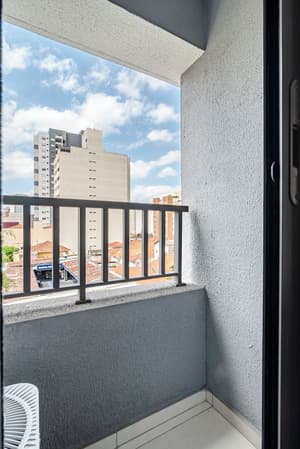 thumbnail: Balcony