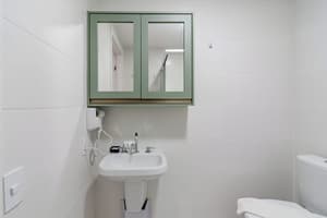 thumbnail: Bathroom