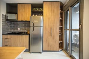 thumbnail: Private kitchen