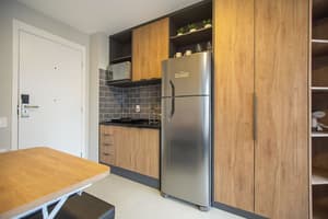 thumbnail: Private kitchen