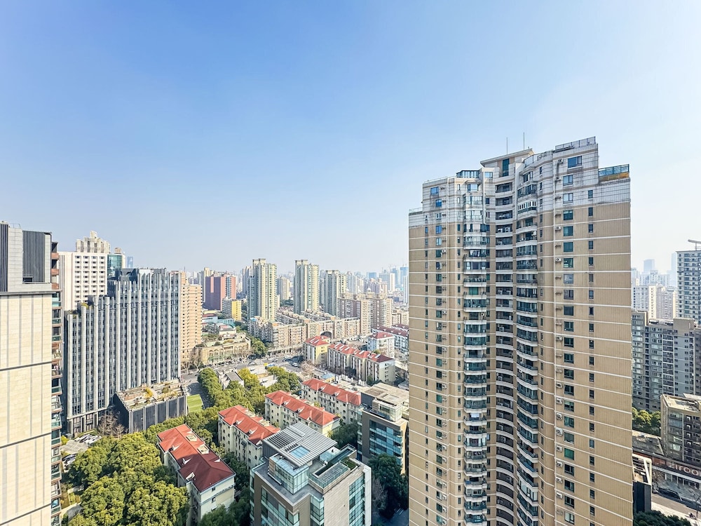 City view