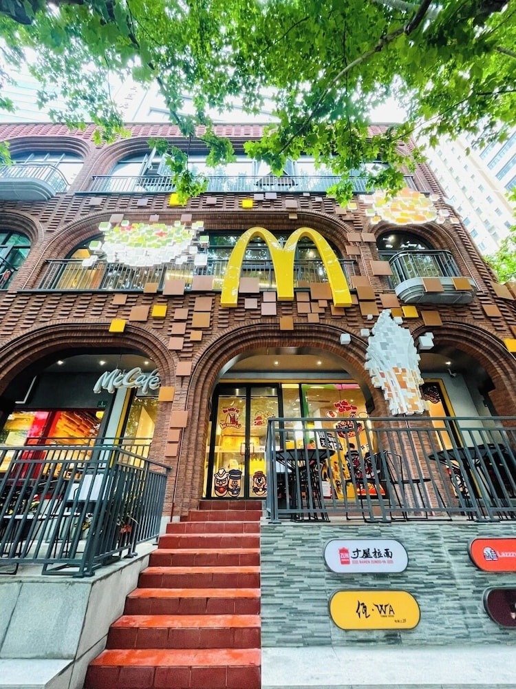 Designer store