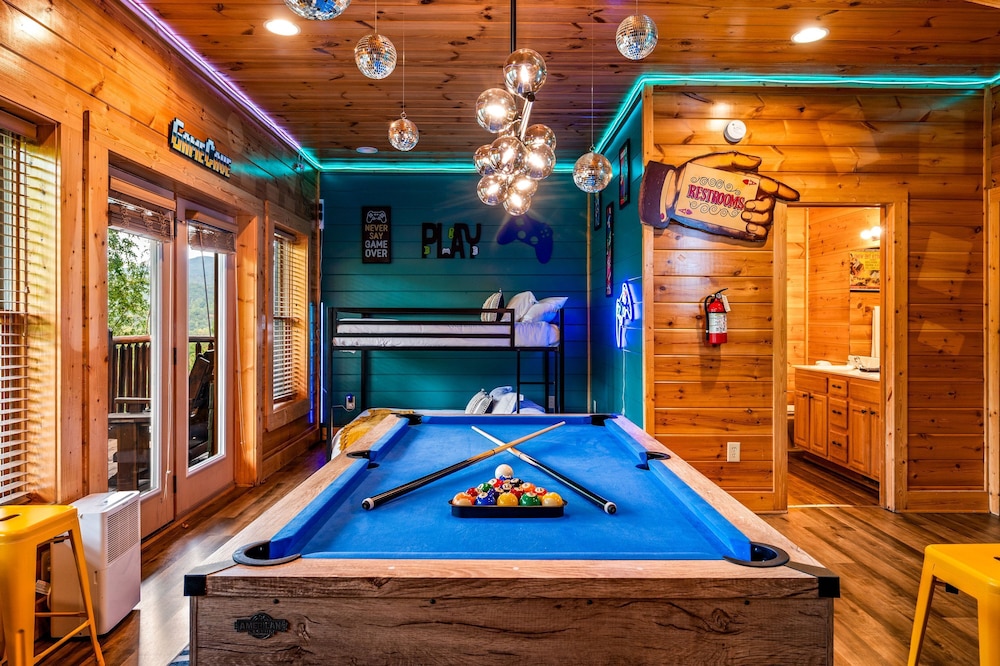 Billiards