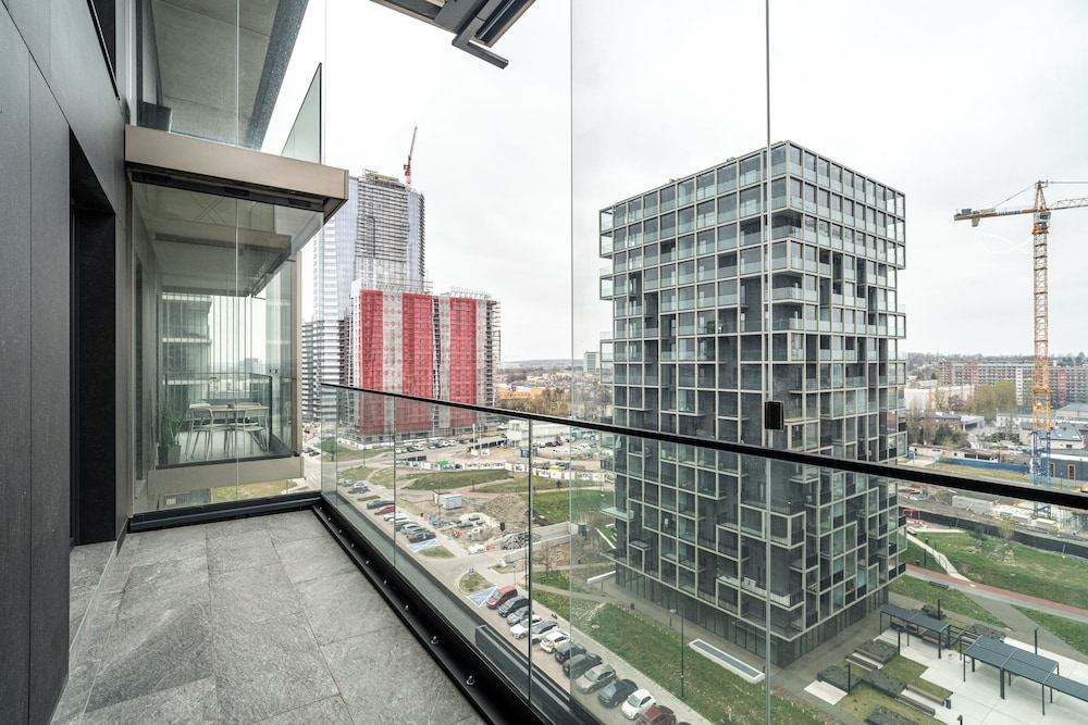 City view