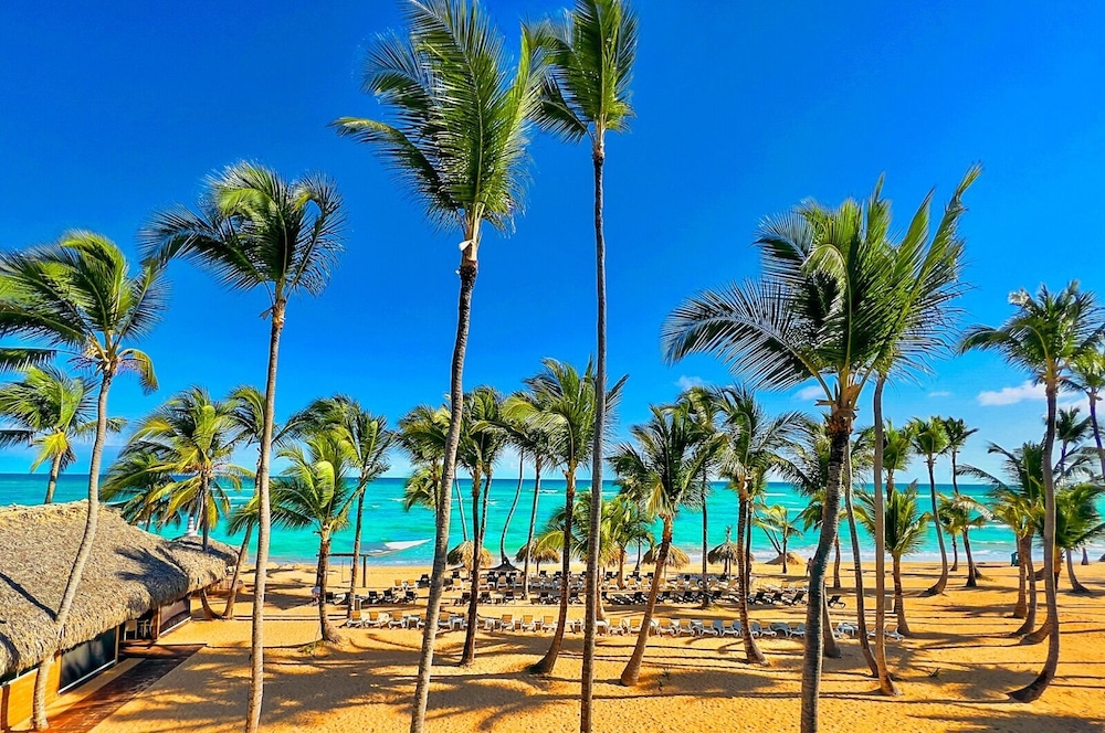 Beach/ocean view
