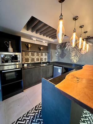 thumbnail: Private kitchen
