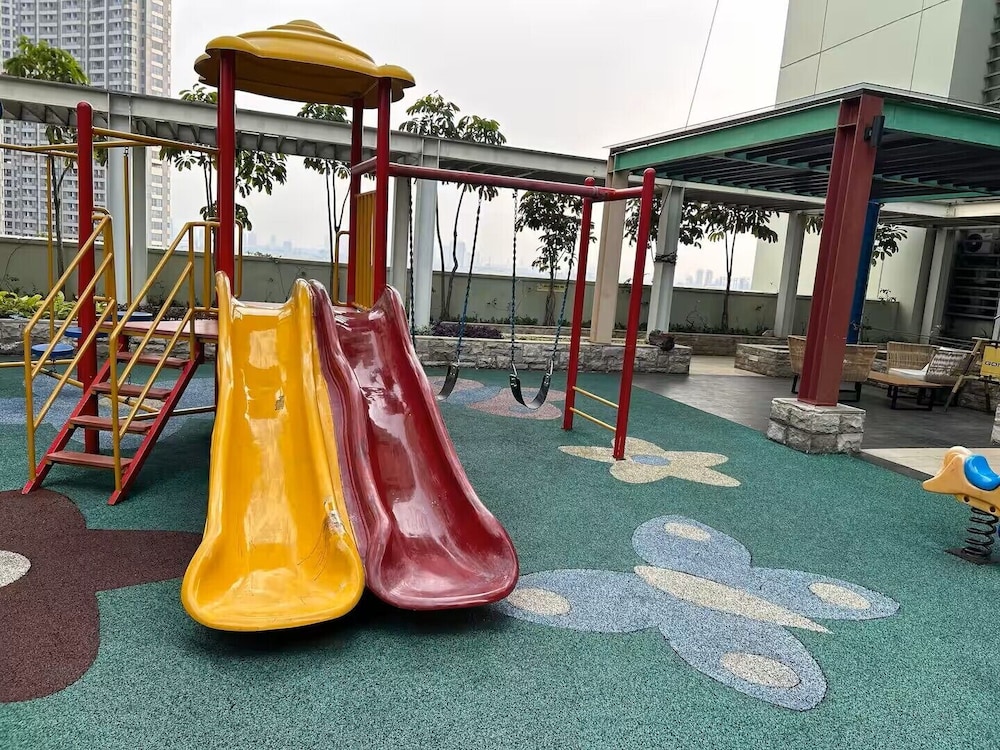Children's activities