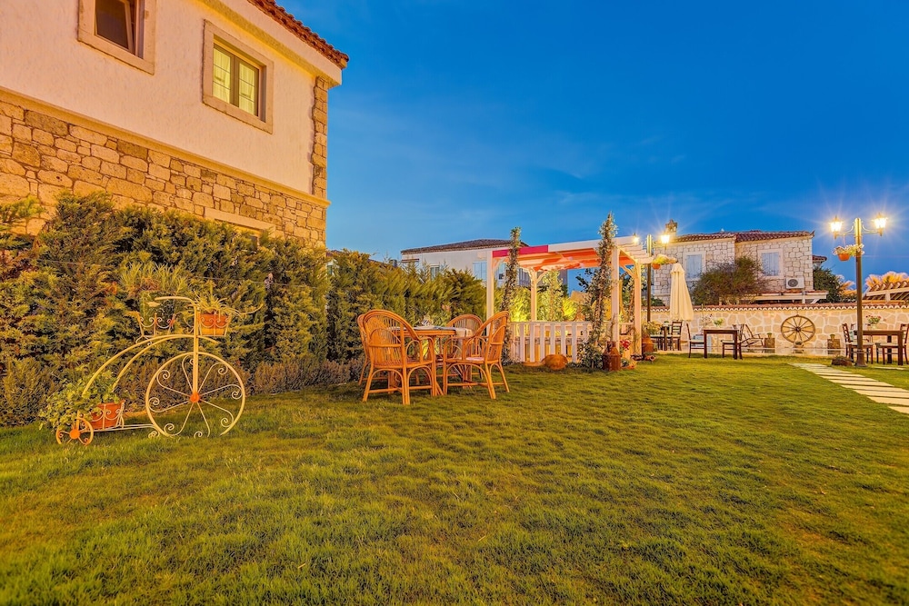 Gazebo