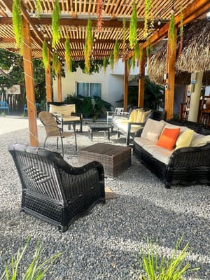 thumbnail: Terrace/patio
