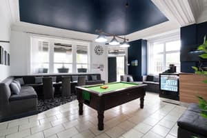Citysteps Hotels Newcastle West