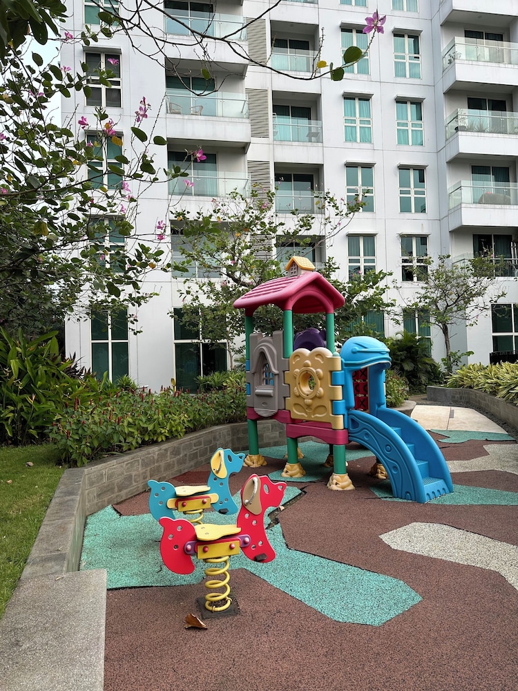 Children's activities