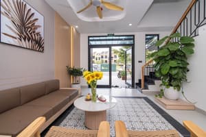 thumbnail: Living area
