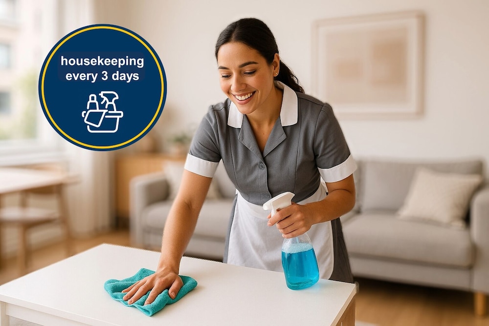 Cleanliness standards