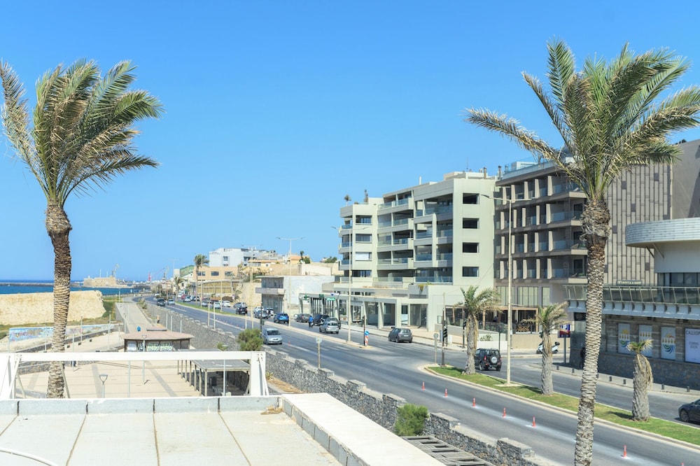 City view