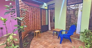 thumbnail: Terrace/patio