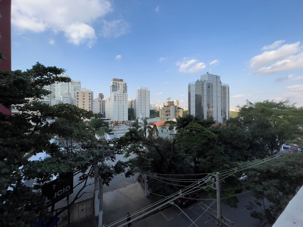 City view