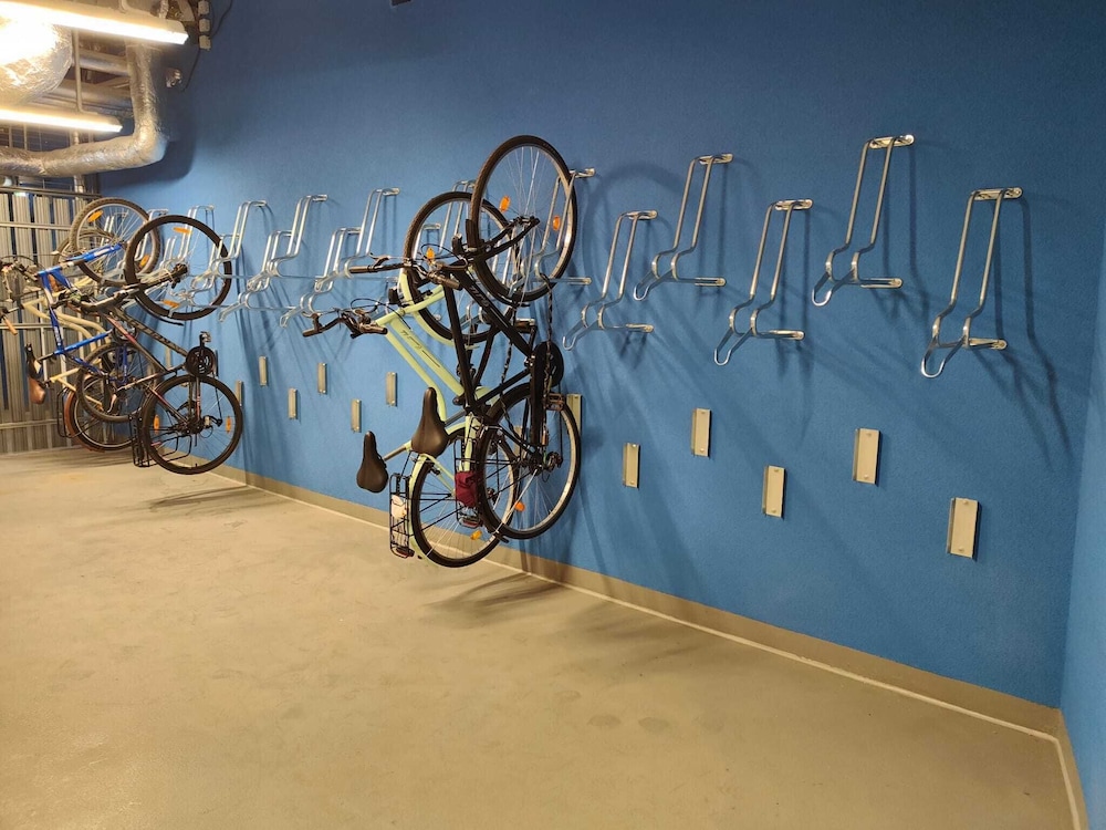 Bicycling