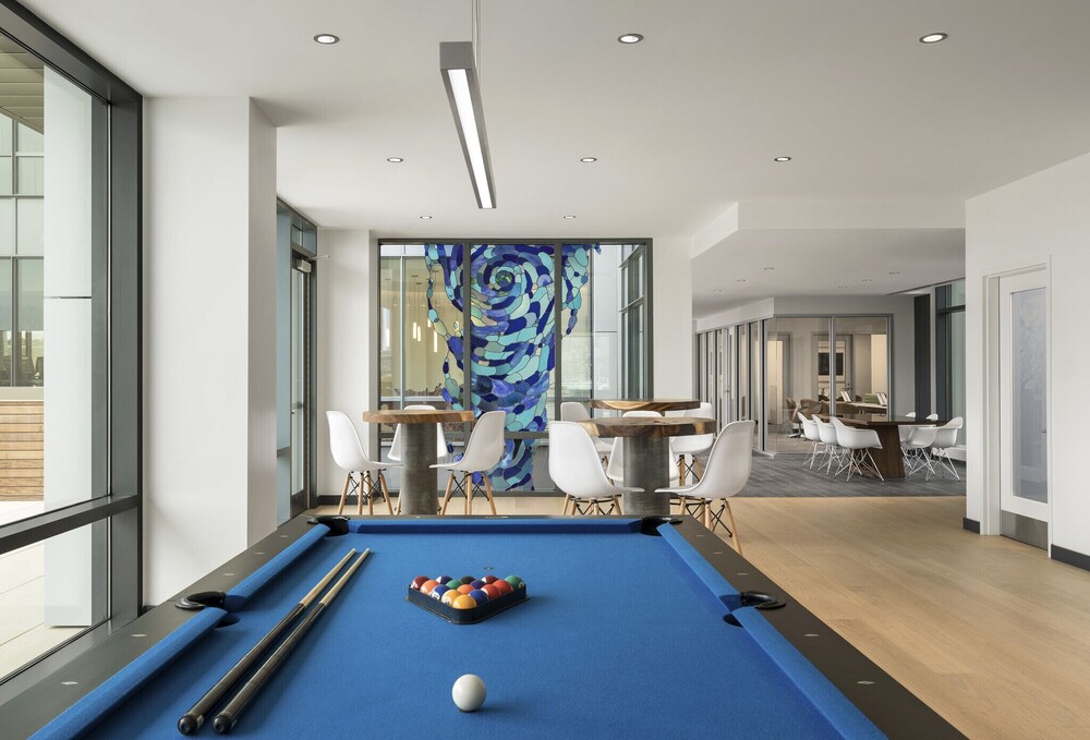 Billiards