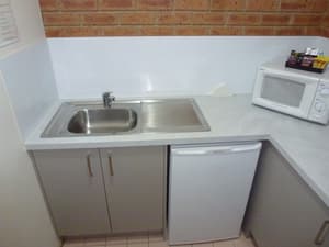 thumbnail: Private kitchenette