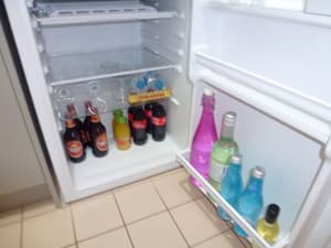 thumbnail: Minibar