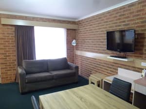 thumbnail: Living area