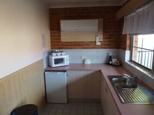 thumbnail: Private kitchenette
