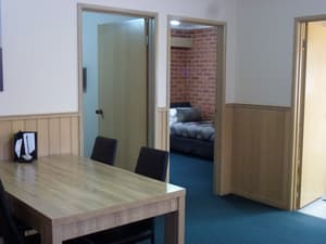 thumbnail: In-room dining