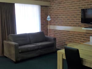 thumbnail: Living area