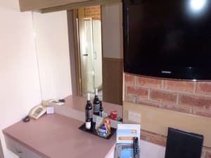 thumbnail: Room amenity