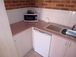 thumbnail: Private kitchenette