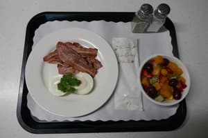 thumbnail: Breakfast meal